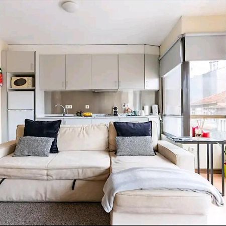 Invictus Porto Apartment Exterior foto
