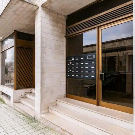 Invictus Porto Apartment Exterior foto