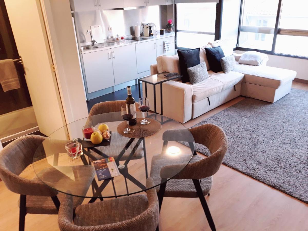 Invictus Porto Apartment Exterior foto