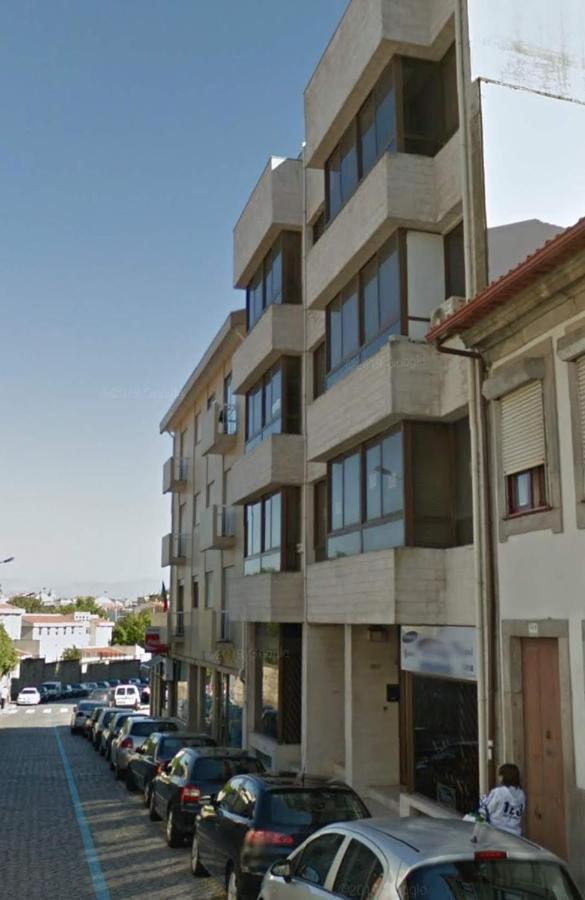 Invictus Porto Apartment Exterior foto