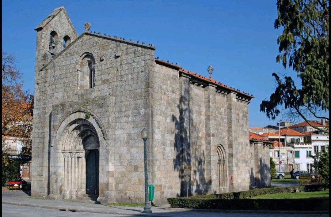 Invictus Porto Apartment Exterior foto