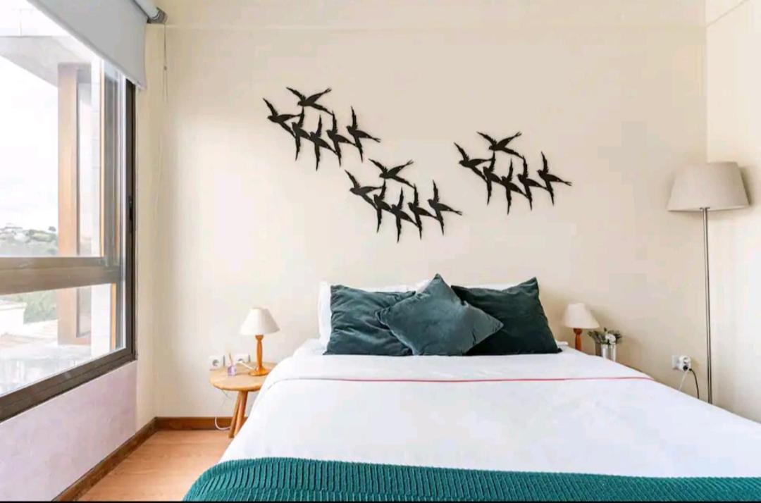 Invictus Porto Apartment Exterior foto