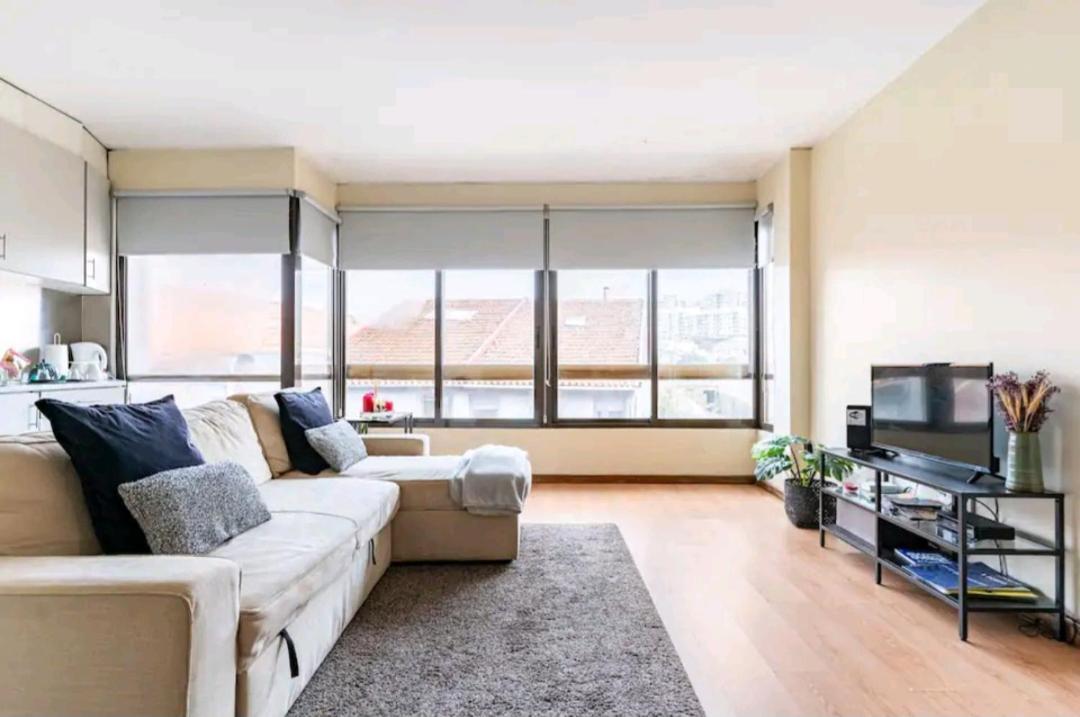 Invictus Porto Apartment Exterior foto