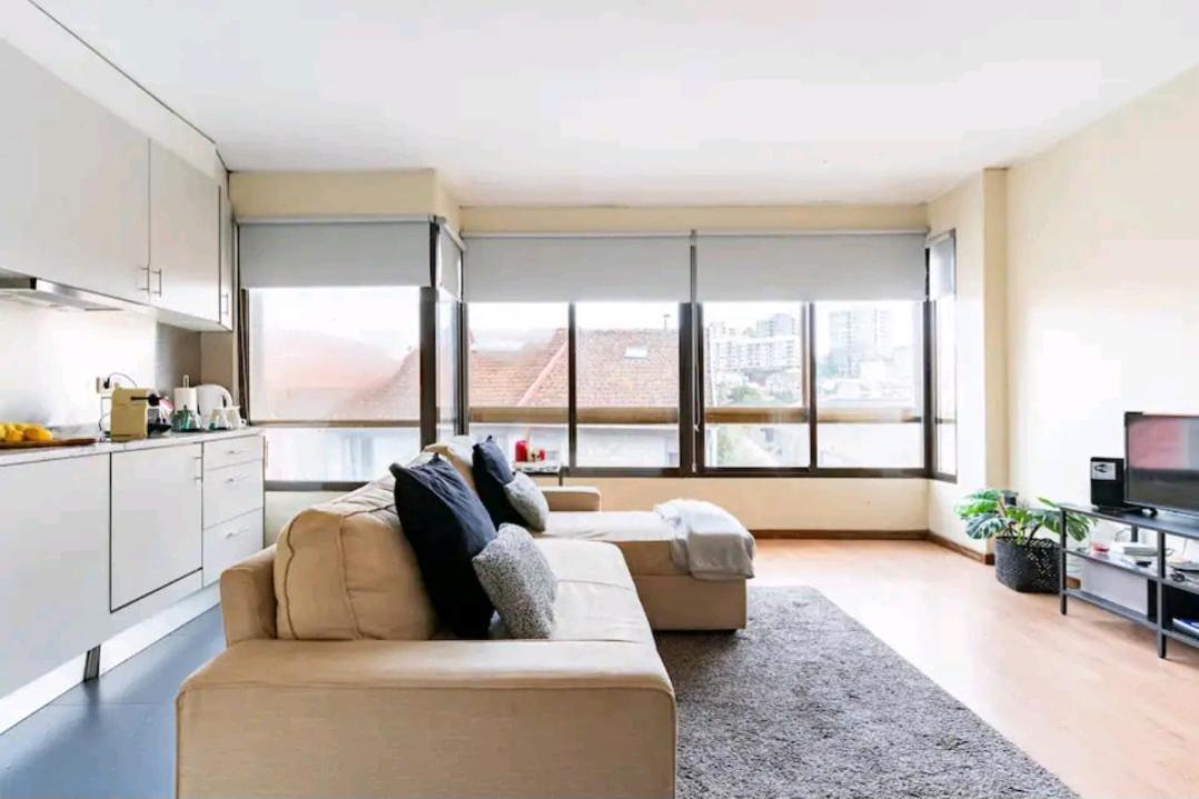 Invictus Porto Apartment Exterior foto